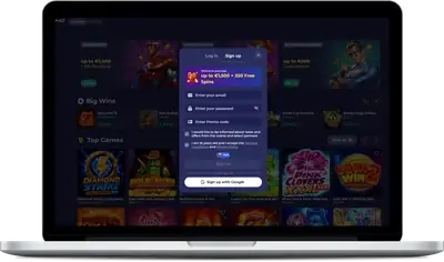 Bruno casino